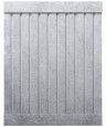Декоративная панель Hiwood (Хайвуд) LV124 W50 купить в интернет-магазине Lepninashop