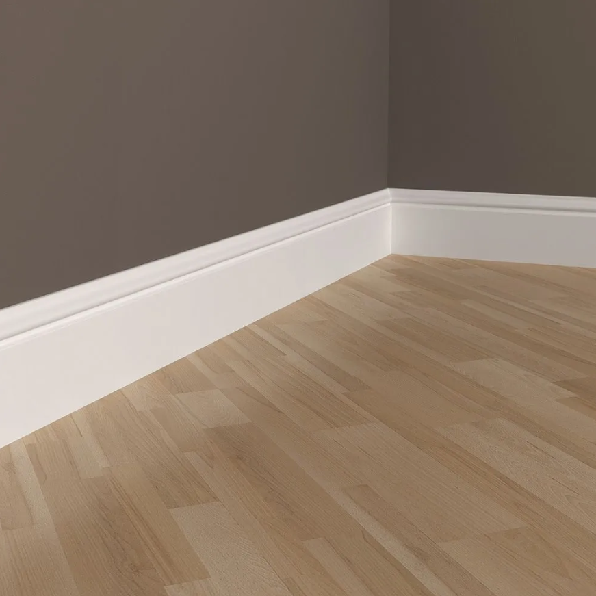 Плинтус 6.53.108 Европласт (120х14х2000) купить в интернет-магазине Lepninashop