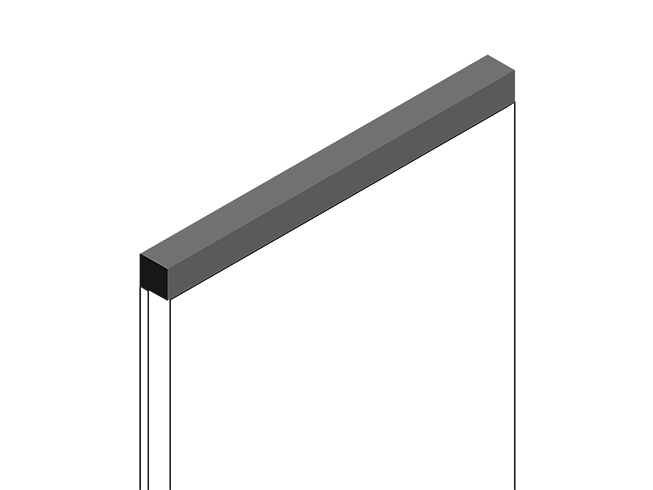 Молдинг D12V1 GR15 HIWOOD купить в интернет-магазине Lepninashop