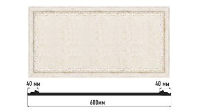 Панно декоративное Декомастер D3060-41