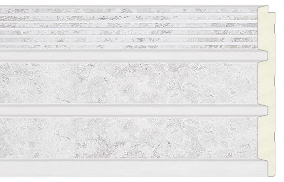 Декоративная панель Hiwood (Хайвуд) LV124L W50 купить в интернет-магазине Lepninashop