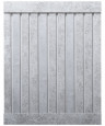 Декоративная панель Hiwood (Хайвуд) LV124L W50 купить в интернет-магазине Lepninashop
