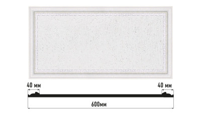 Панно декоративное Декомастер D3060-42