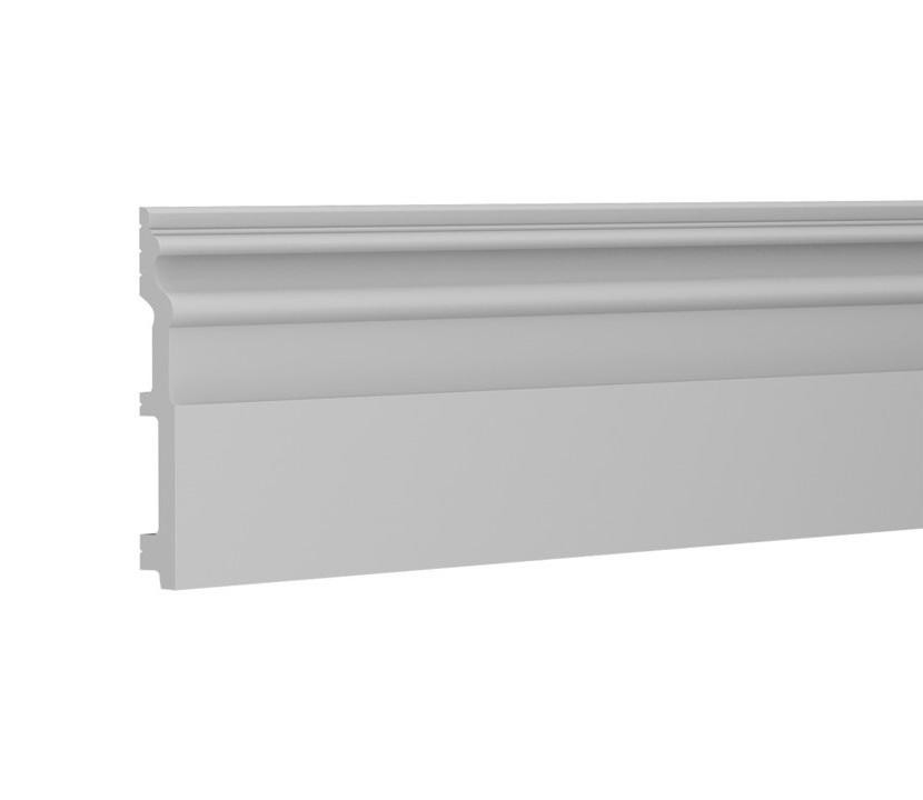 Плинтус 6.53.113 Европласт (130х15х2000) купить в интернет-магазине Lepninashop