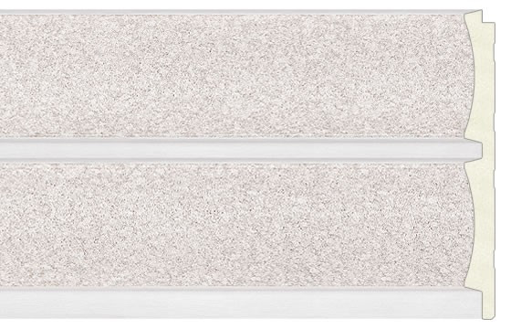 Декоративная панель Hiwood (Хайвуд) LV125 GR5 купить в интернет-магазине Lepninashop