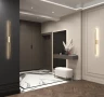 Плинтус Декор Дизайн DD724 купить в интернет-магазине Lepninashop