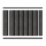 Молдинг D12V1 S387 HIWOOD купить в интернет-магазине Lepninashop