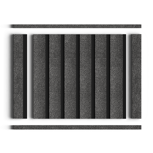 Молдинг D12V1 S387 HIWOOD купить в интернет-магазине Lepninashop