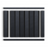 Молдинг D15V2 BK114 HIWOOD купить в интернет-магазине Lepninashop