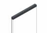 Молдинг D15V2 BK114 HIWOOD купить в интернет-магазине Lepninashop
