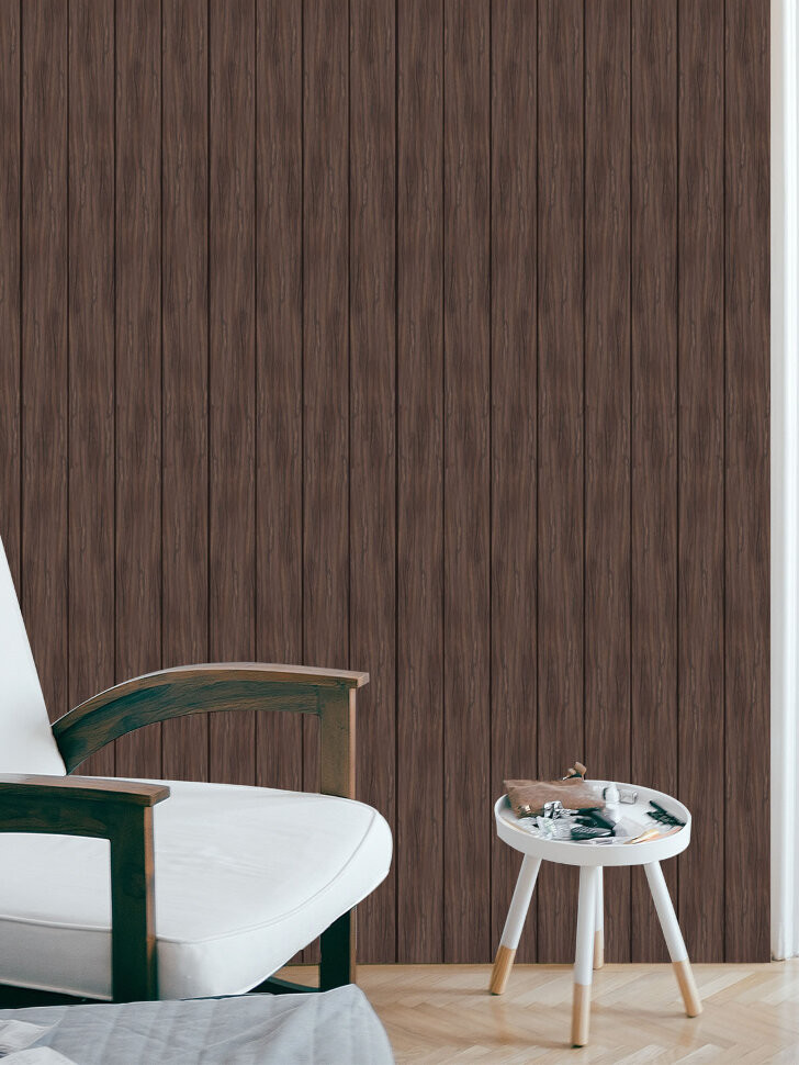 Декоративная панель Hiwood (Хайвуд) LV127 BR395 купить в интернет-магазине Lepninashop