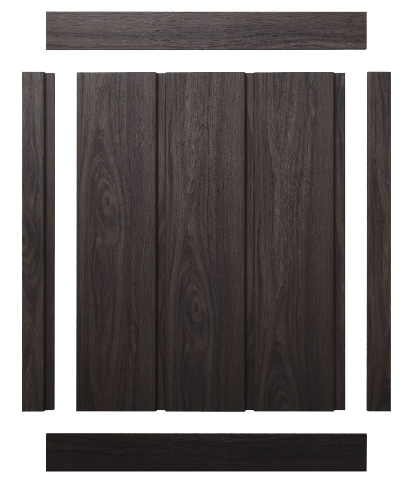 Декоративная панель Hiwood (Хайвуд) LV127 BR395 купить в интернет-магазине Lepninashop