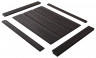 Декоративная панель Hiwood (Хайвуд) LV127 BR395 купить в интернет-магазине Lepninashop