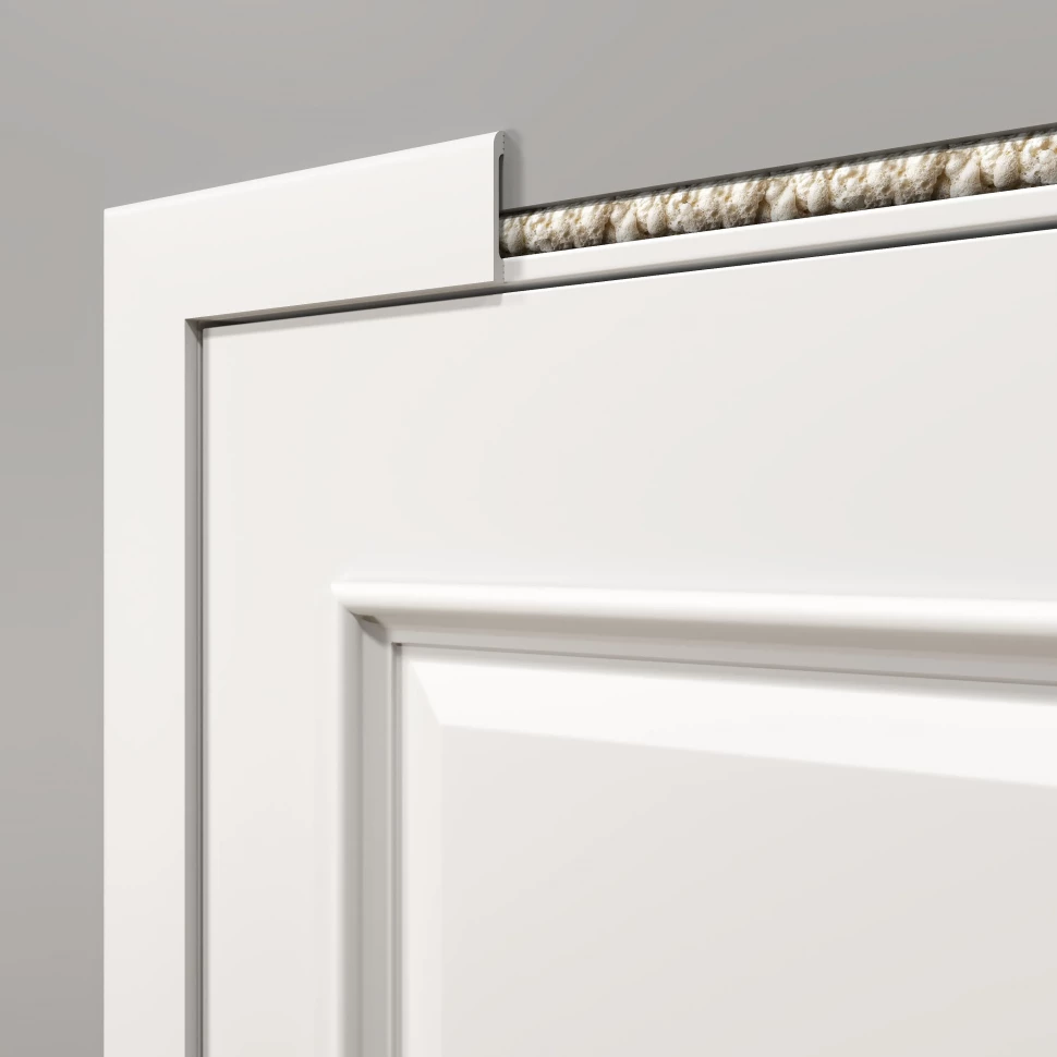 Наличник Декор Дизайн DD736/N купить в интернет-магазине Lepninashop