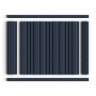 Молдинг D15V2 BU22 HIWOOD купить в интернет-магазине Lepninashop