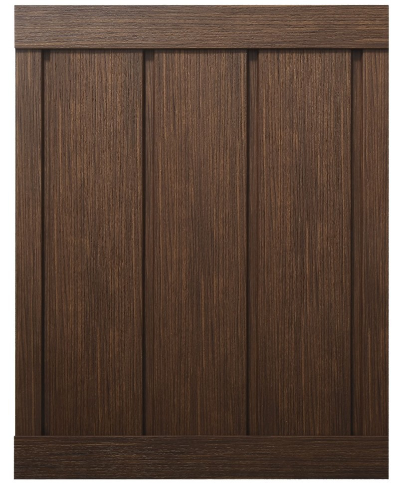 Декоративная панель Hiwood (Хайвуд) LV127 BR396 купить в интернет-магазине Lepninashop