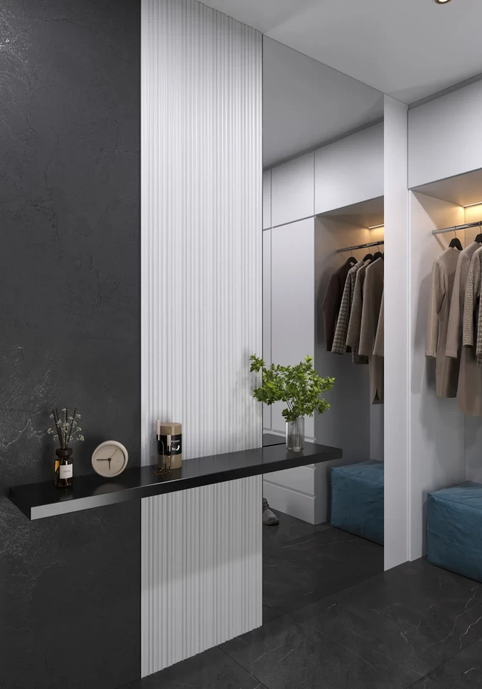 Панель стеновая Декор Дизайн DD923 (3m) купить в интернет-магазине Lepninashop