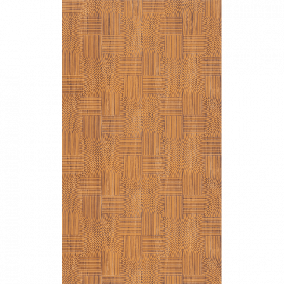 Панель декоративная DM625 BR72 HIWOOD