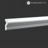 Молдинг 1.51.302 Европласт (60х25х2000) купить в интернет-магазине Lepninashop